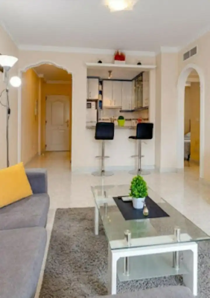 Appartement compact avec terrasse à louer à Calle SURINAN 4, imagen 11