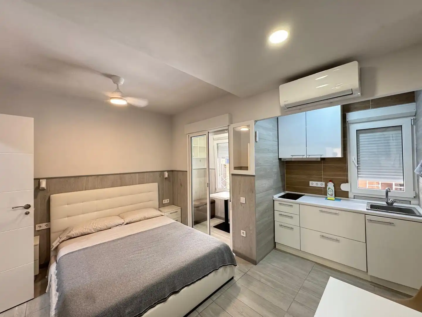 Apartamento con terraza en venta en Playa del Cura, imagen 4