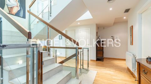 Photo 4 of Houses for sale in El Burgo, Las Rozas de Madrid