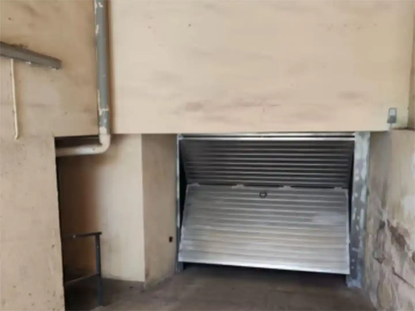 Garage zum Verkauf in Cubelles