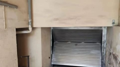 Foto 3 de Garatge en venda a Carrer de Víctor Balaguer, 1, El Castell de Cubelles, Cubelles