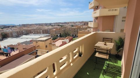 Foto 3 von Wohnungen zur Miete in Oliveros - Altamira, Almería Capital