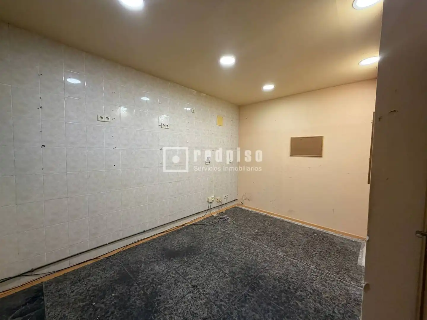 Local en venta en Alcalá de Henares con Terraza