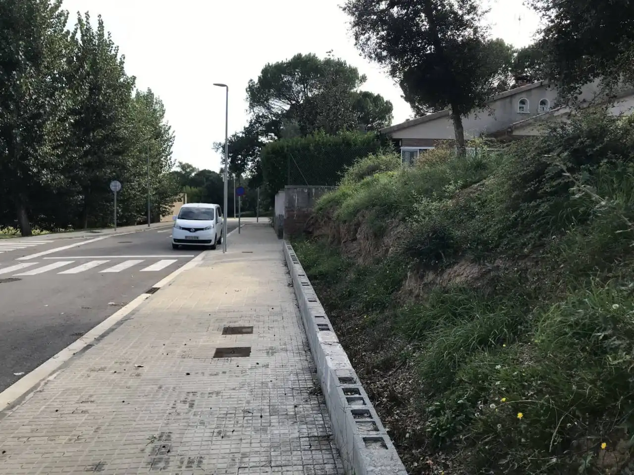 Terreno residencial en venta en Can Martí de les Barraques, imagen 3