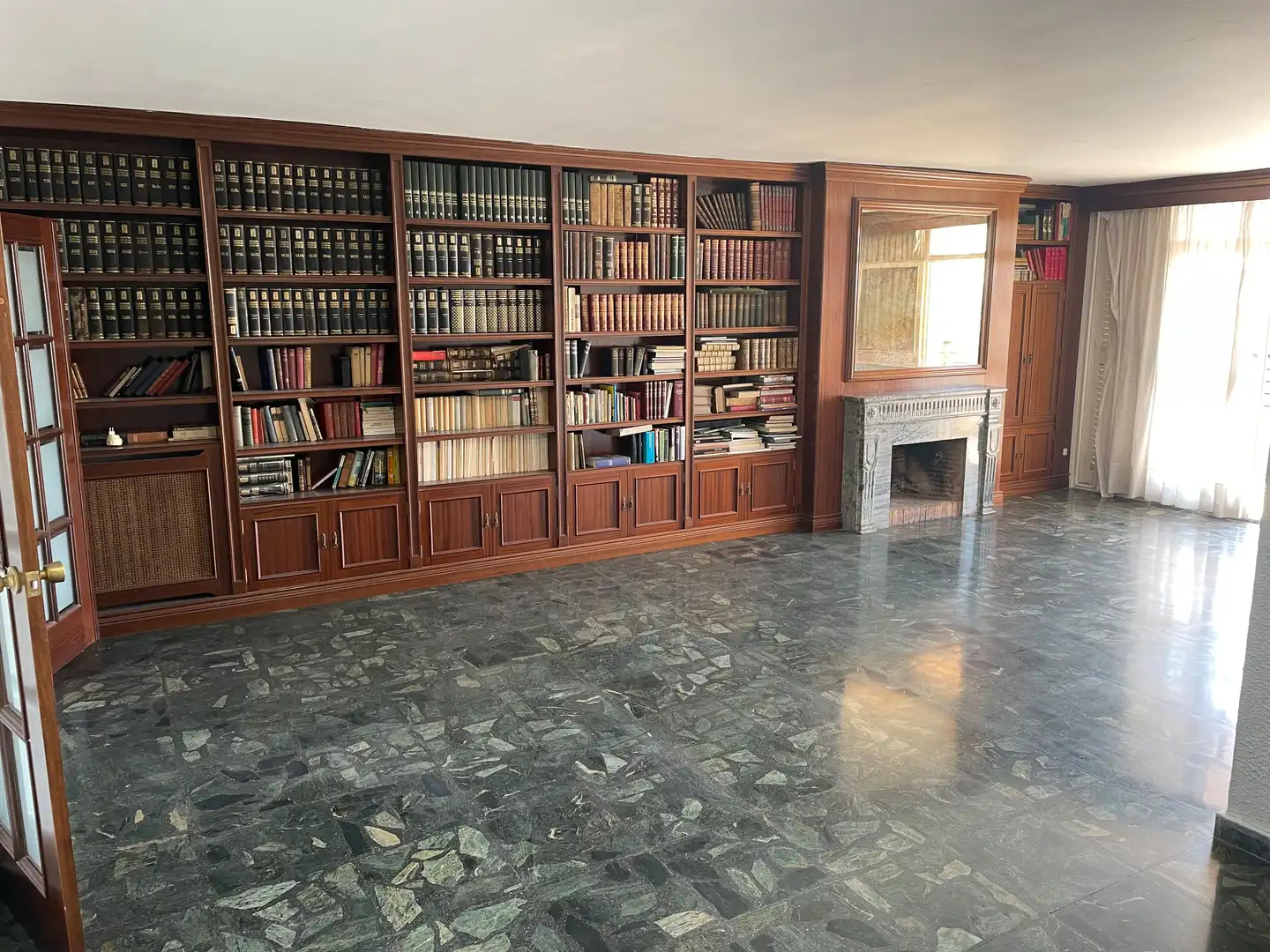 Flat with terrace for sale in Plaça d'Espanya, imagen 7