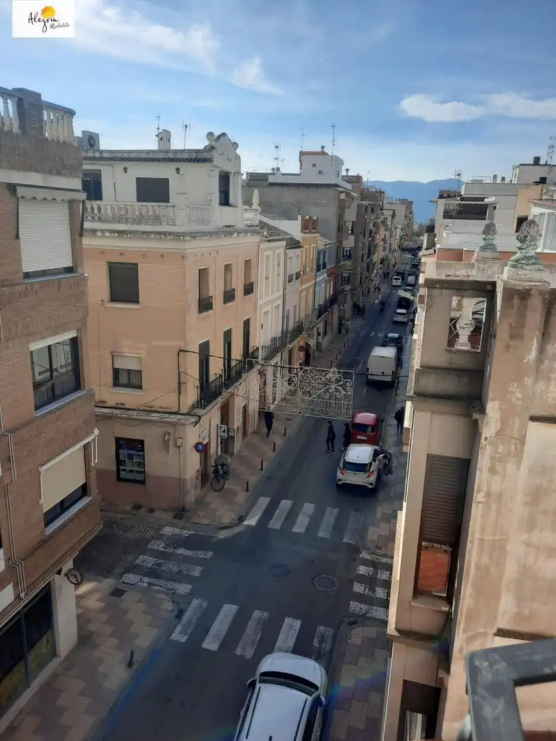 Casa con terrazza in vendita a Pueblo de Cullera, imagen 35