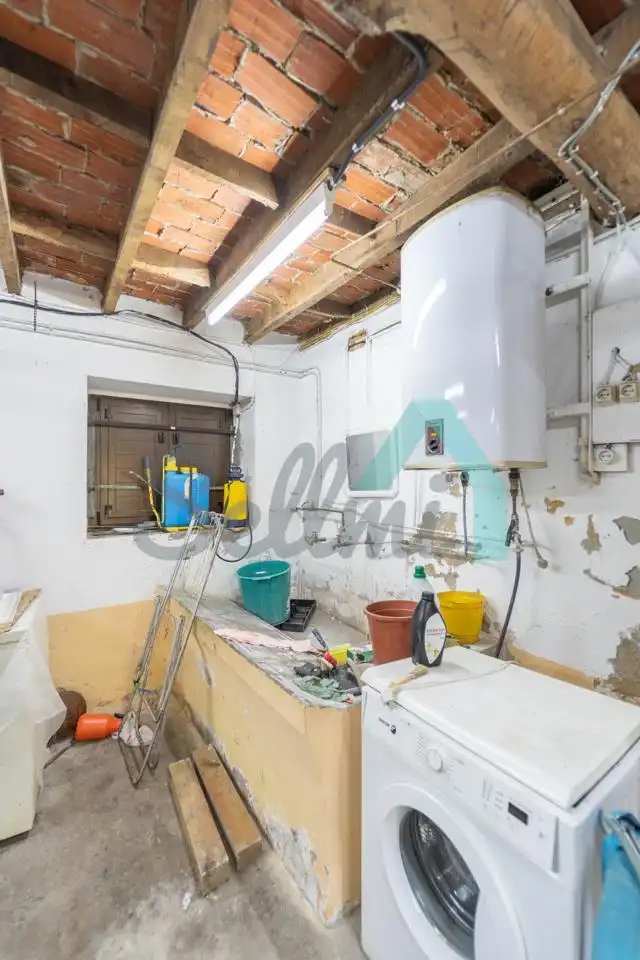 Casa o chalet en venta en Grado con Calefacción, Jardín privado y Parquet