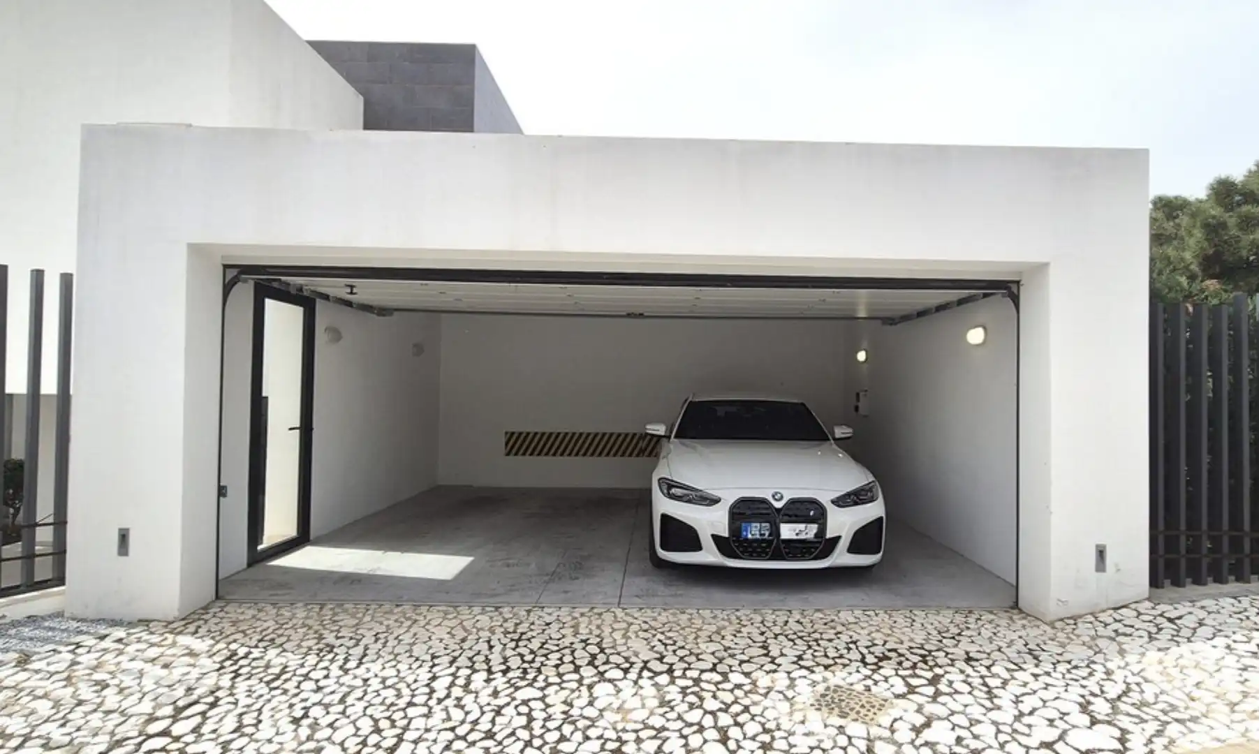 Chalet con terraza en venta en Calle Juan Lerma Valero 19G, imagen 51