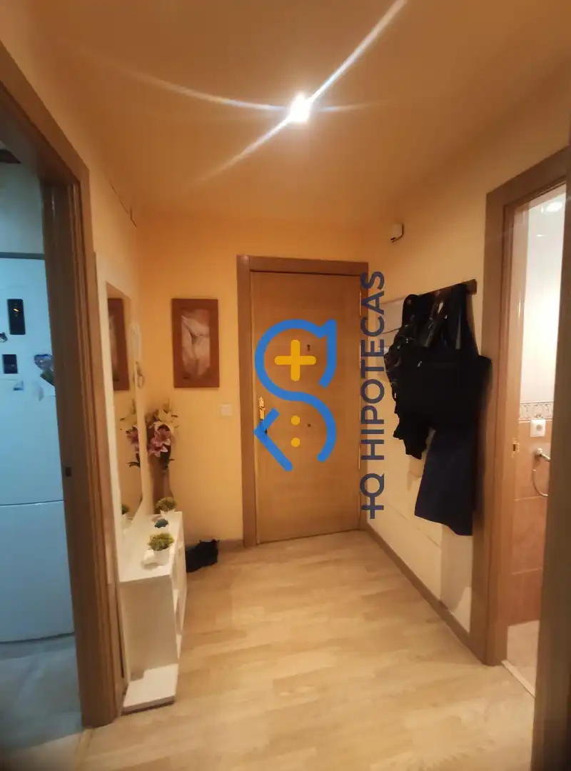 Duplexes for rent in Numancia de la Sagra, Toledo