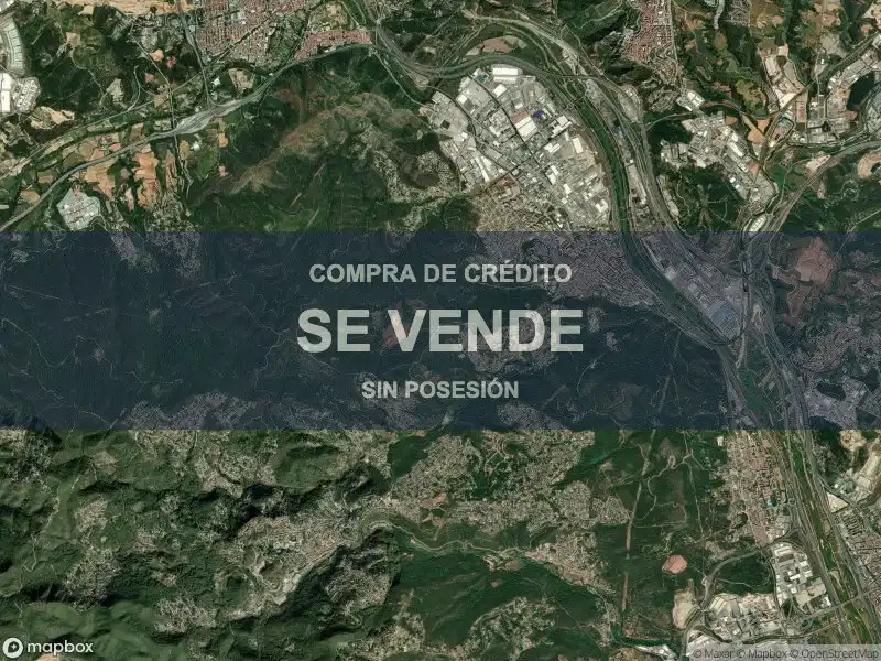 Piso en venta en Corbera de Llobregat