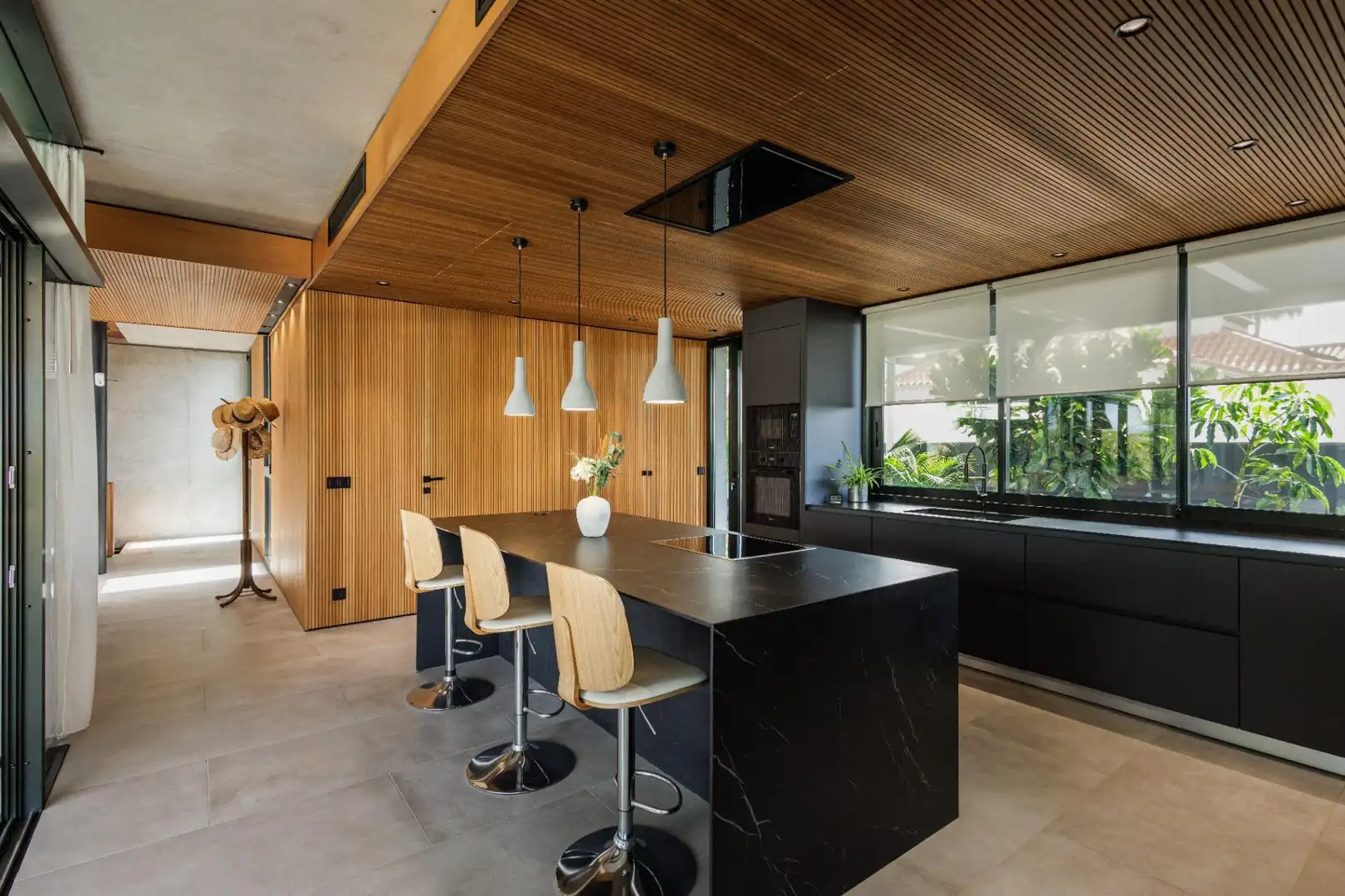 Detached house with pool for sale in Casco Urbano, imagen 15