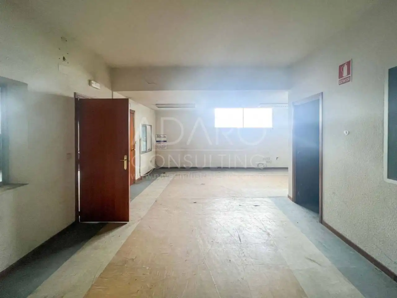 Industrial buildings for sale in Alcorcón