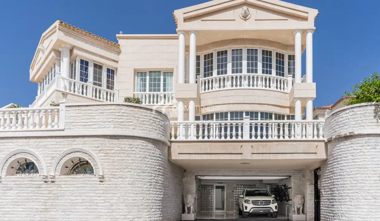 Maison avec piscine à vendre à Costa Adeje, imagen 24