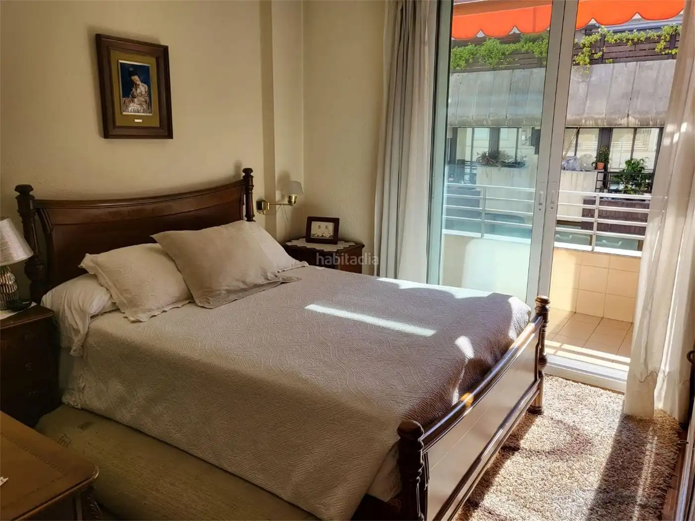 Wohnung mit Aufzug zur Miete in Rúa Florentino Cuevillas 6, imagen 7