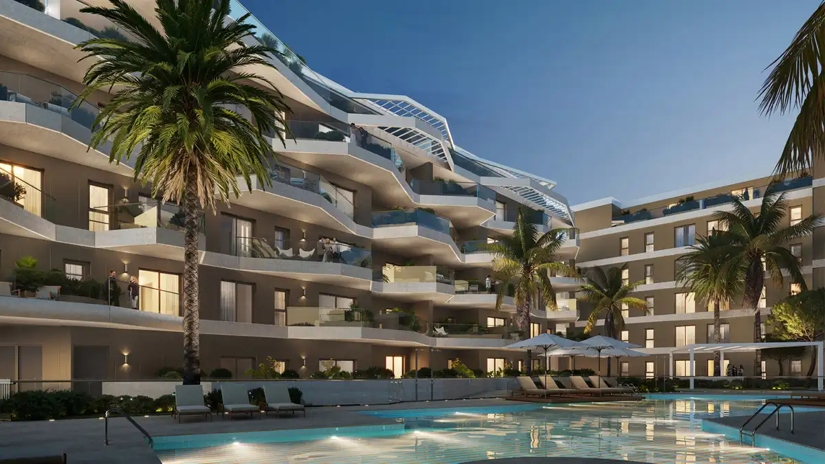 Apartamento en venta en Las Lagunas, imagen 9