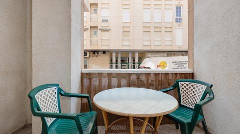 Foto 2 de Piso en venta en Avenida de Pinoso, 12, El Acequión, Alicante