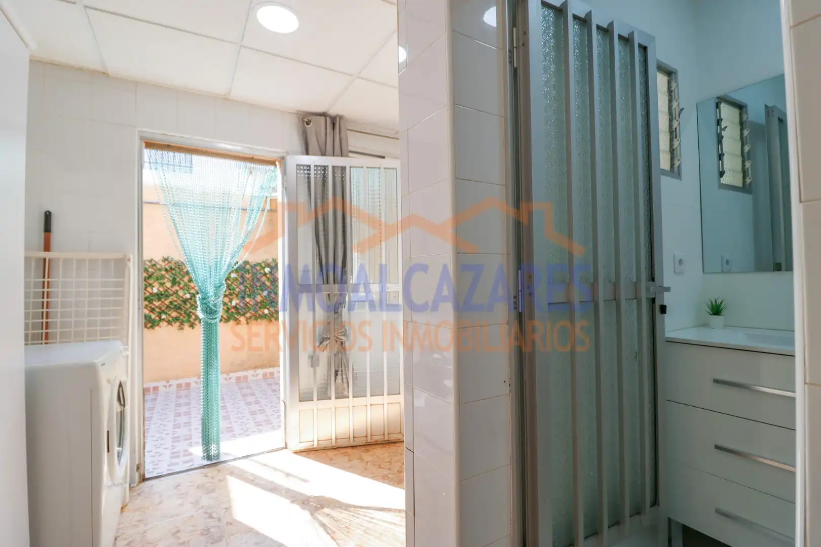 Casa con jardín en venta en Centro, imagen 12
