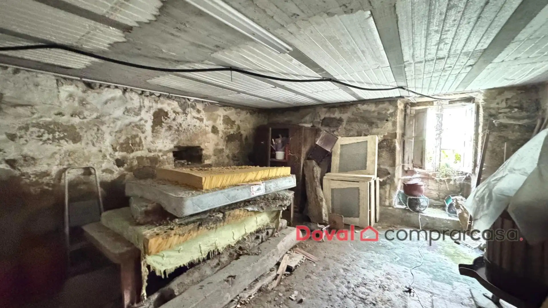 Casa amb jardí en venda a San Pedro da Ramallosa, imagen 89