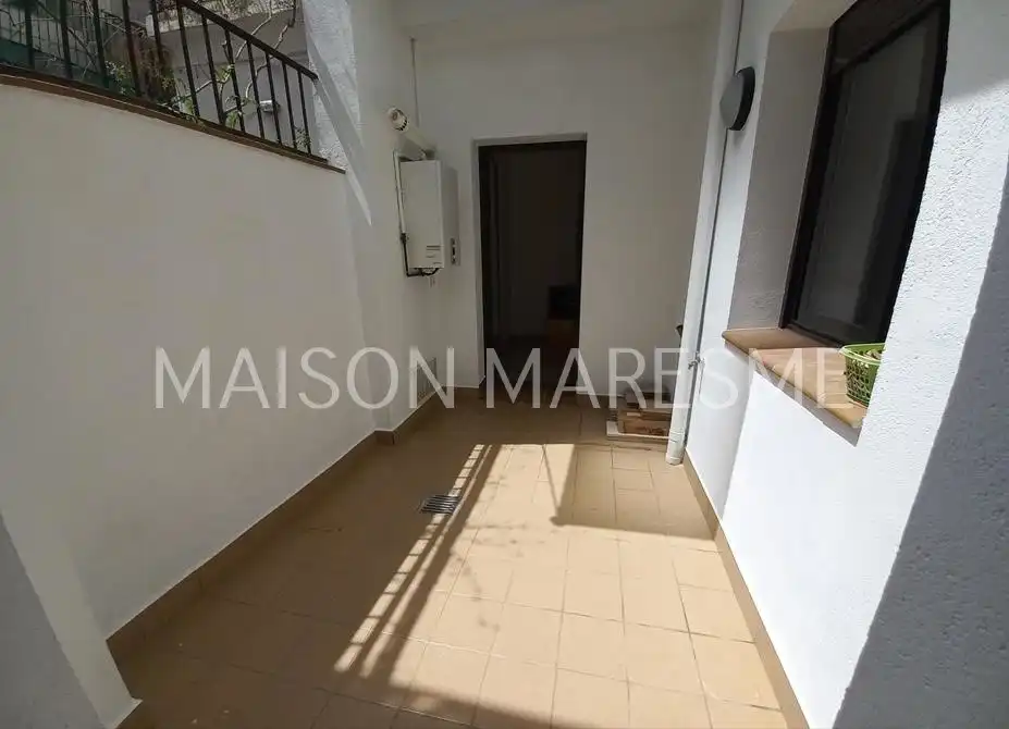 Piso en venta en Arenys de Mar con Calefacción y Horno