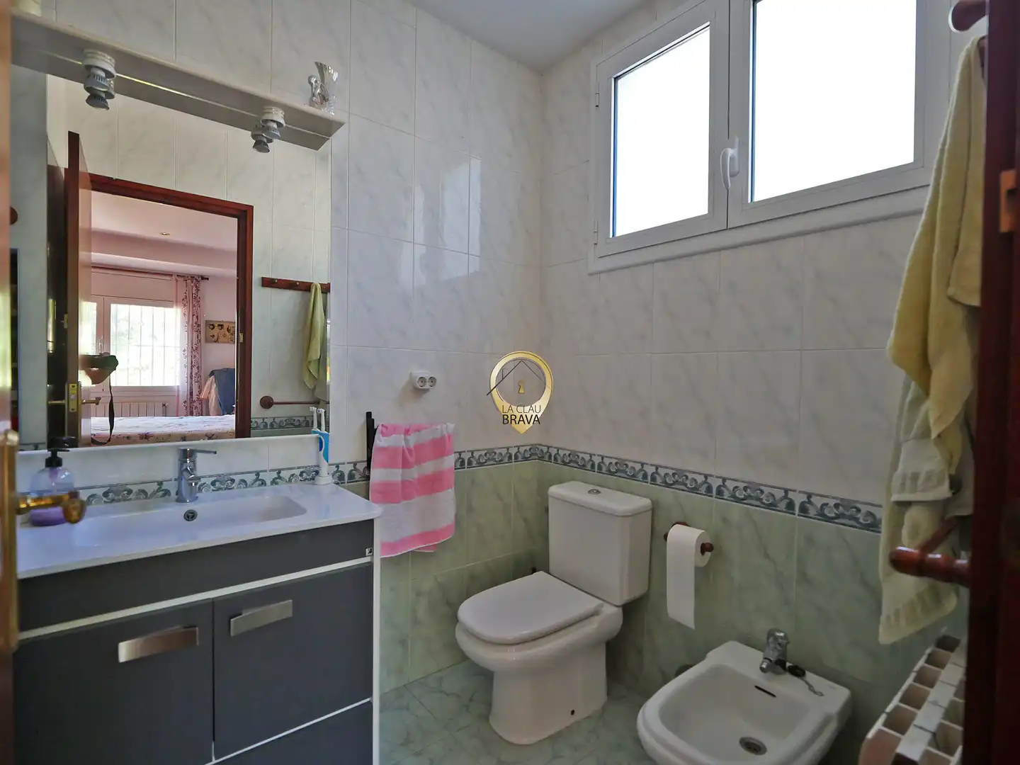 Chalet con jardín en venta en Avinguda de la Costa Brava, imagen 33