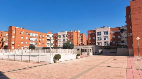 Photo 4 of Flat for sale in Avenida del Mar Mediterráneo, Restón I - Restón II, Valdemoro