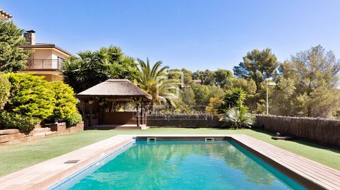Foto 3 de Casa o xalet de lloguer a Bellamar, Castelldefels
