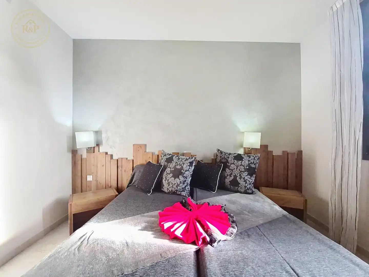 Schlafzimmer von Gebäude zum Verkauf in Cercs