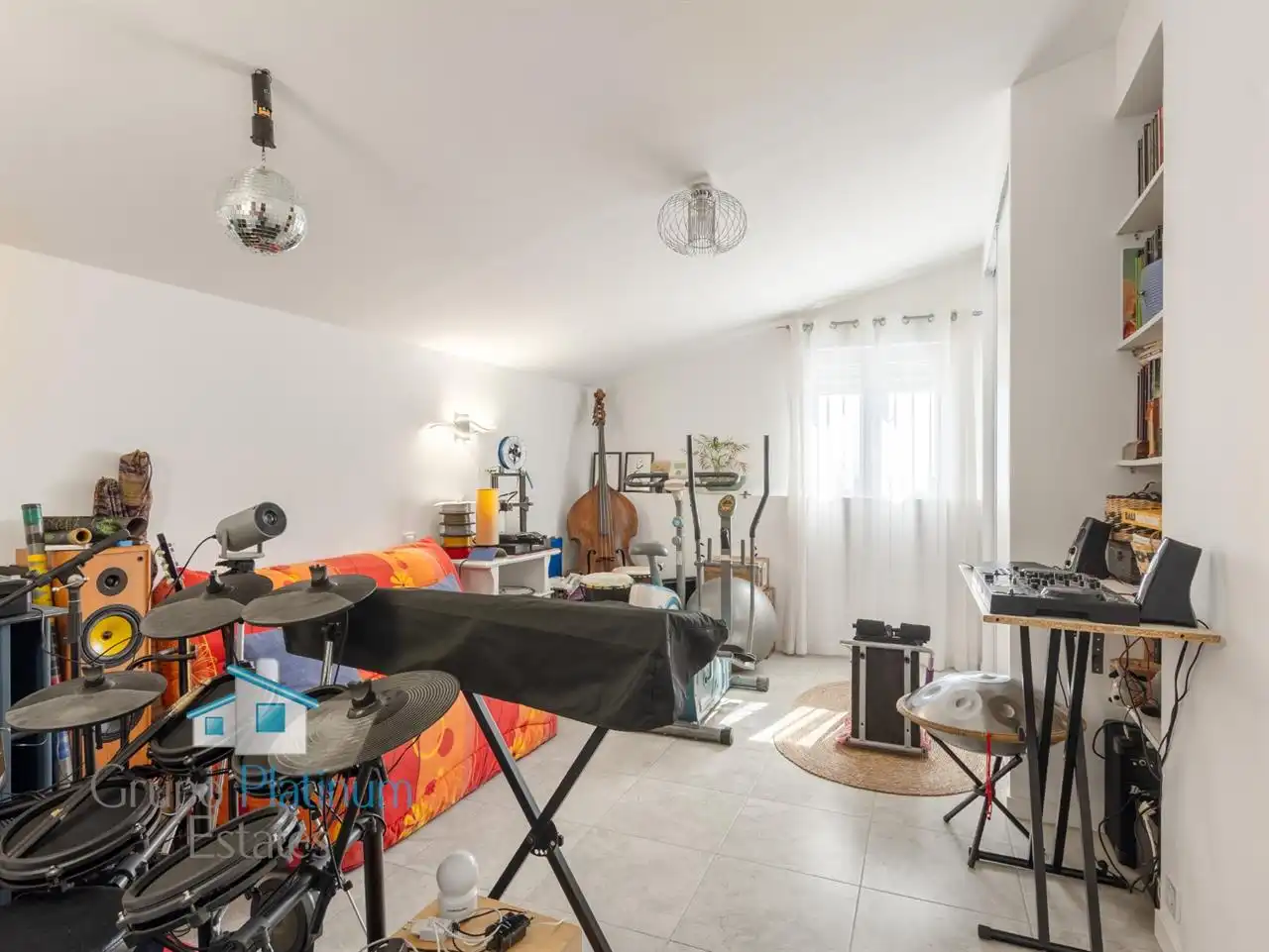 Detached house with pool for sale in Albox, imagen 34