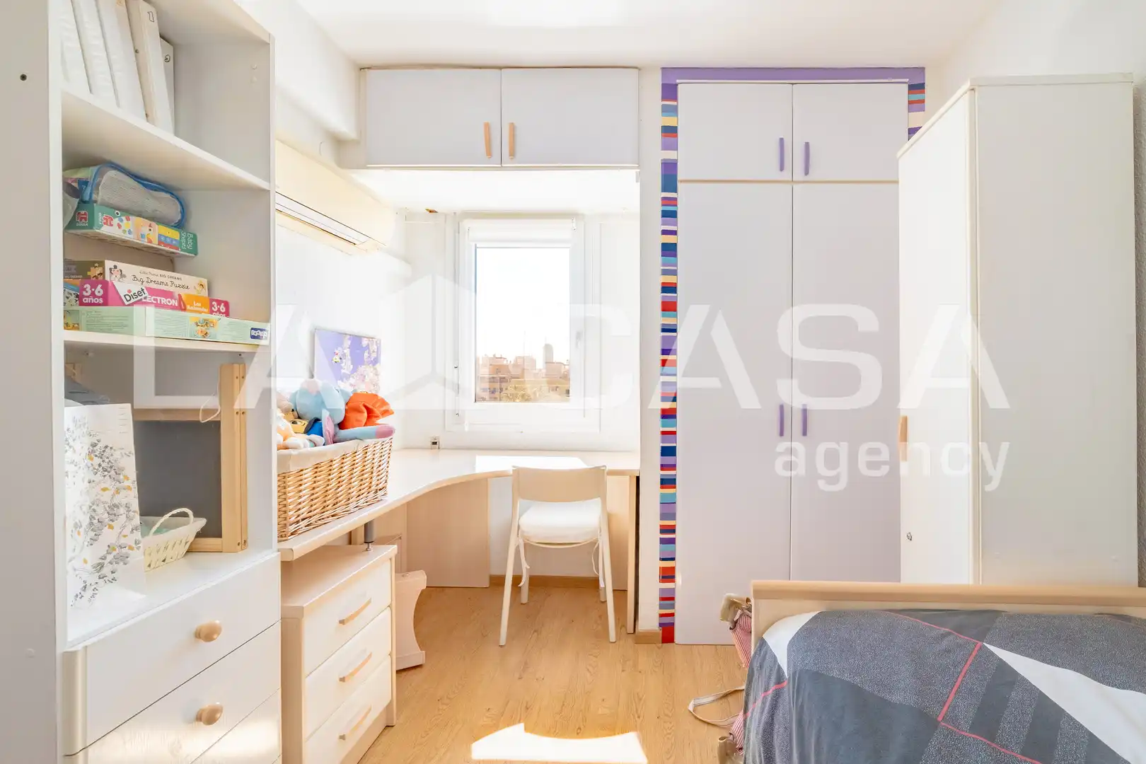 Flat with lift for sale in Algirós, imagen 18