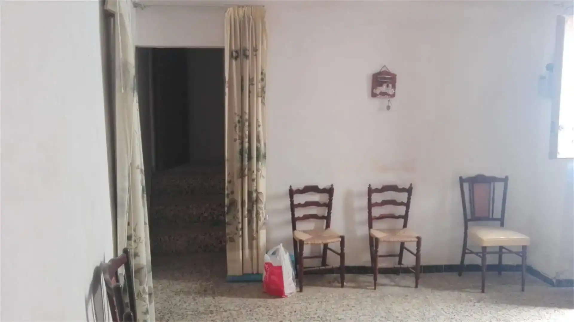 Casa o xalet en venda en Lubrín