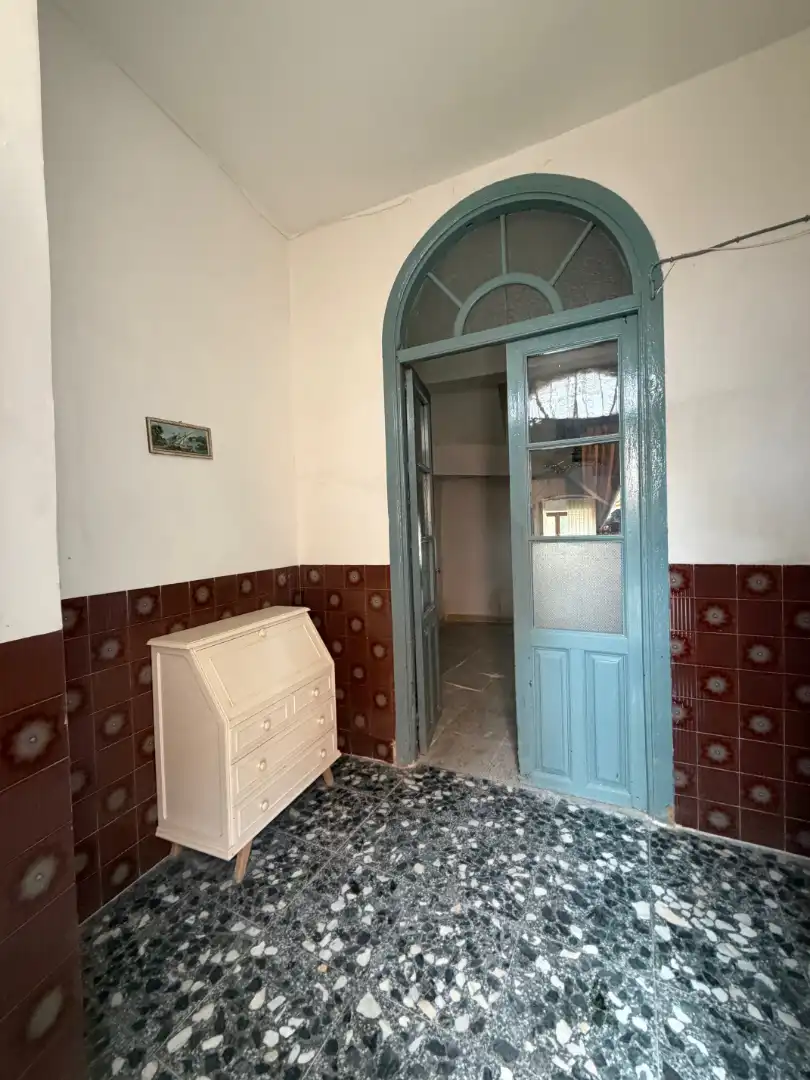 Finca rústica en venta en Esguevillas de Esgueva con Jardín privado y Trastero