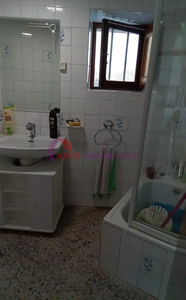 Bany de Casa o xalet en venda en Valle de Sedano amb Calefacció