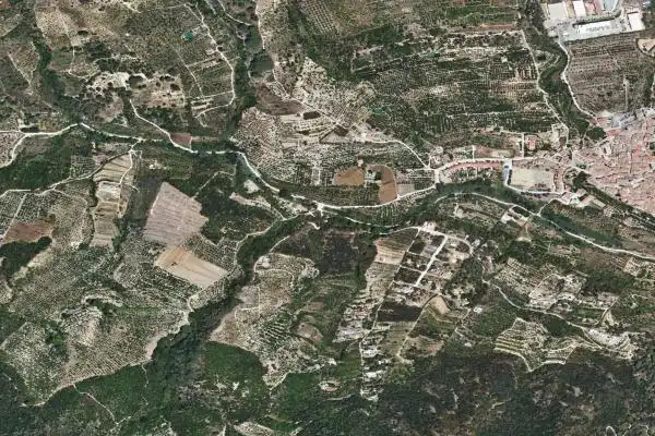 Piso en venta en Alforja