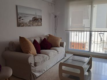 Appartamento con ascensore in affitto a Carrer del Palància