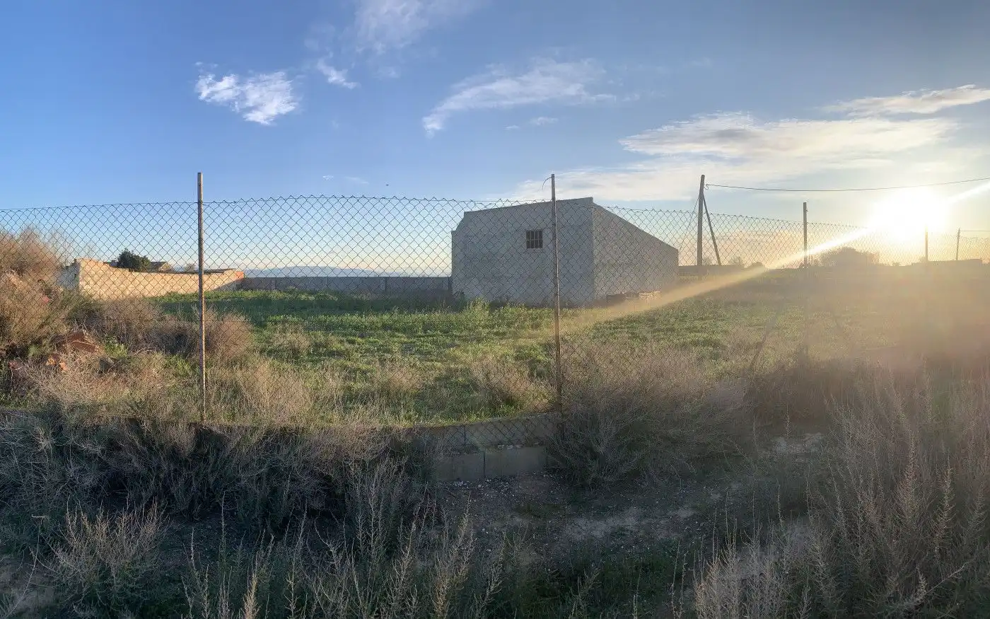 Residencial en venta en Els Alamús