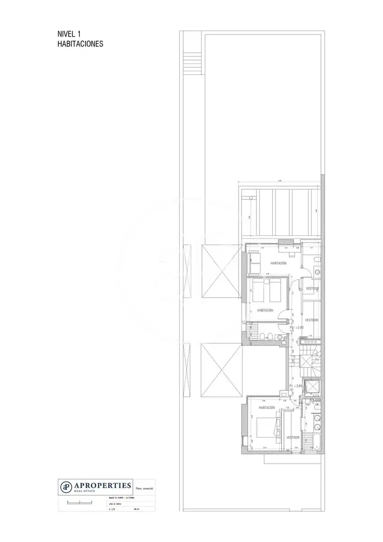Maison mitoyenne avec piscine à vendre à C. del Níscalo, imagen 69