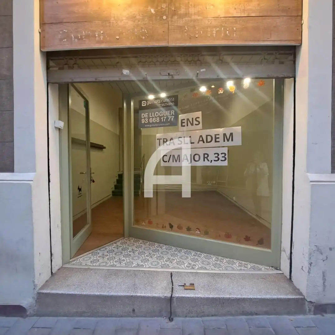 Locale commerciale in affitto a Major, imagen 7