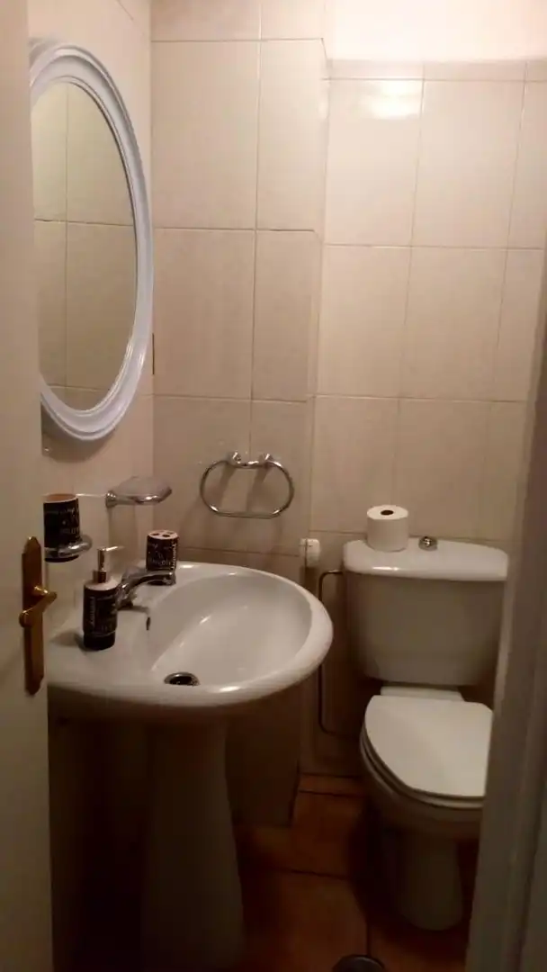Casa con terraza en venta en Palazuelos de Eresma, imagen 24