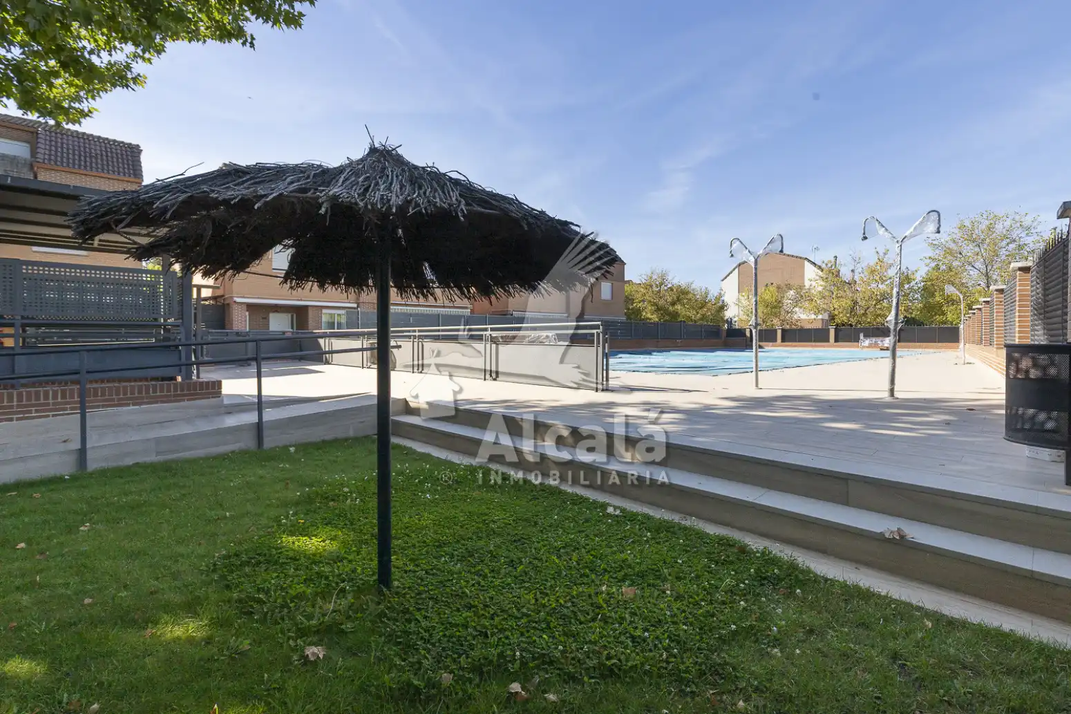 Casa con piscina en venta en La Garena, imagen 79