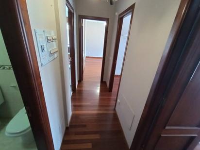 Flat to rent in Santiago de Compostela   with Heating