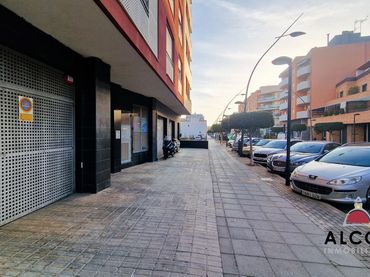 Parking for sale in Puerto