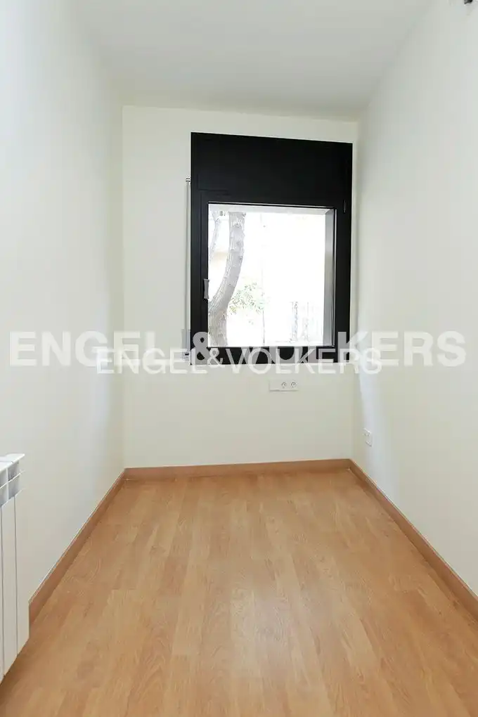 Casa o chalet en venta en Barcelona con Calefacción y Jardín privado