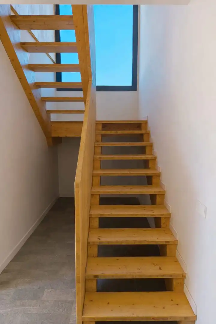 Casa o chalet en venta en Fontcoberta con Aire acondicionado, Calefacción y Jardín privado