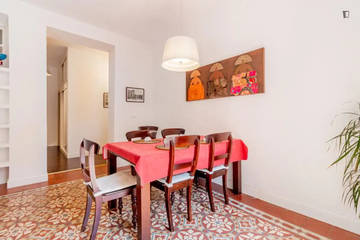 Apartament de lloguer a Sol