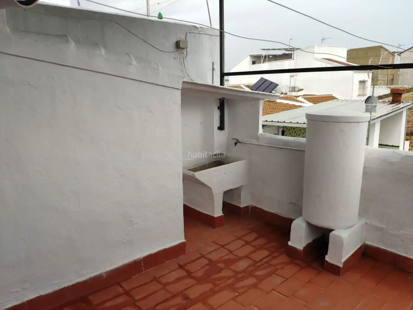 Flat for sale in Calle Lucena 11, imagen 2