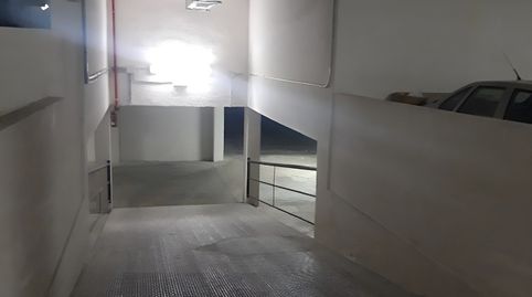 Foto 5 de Garaje en venta en Miguel Ángel Blanco, 24-2, -1, Centro, Chiva
