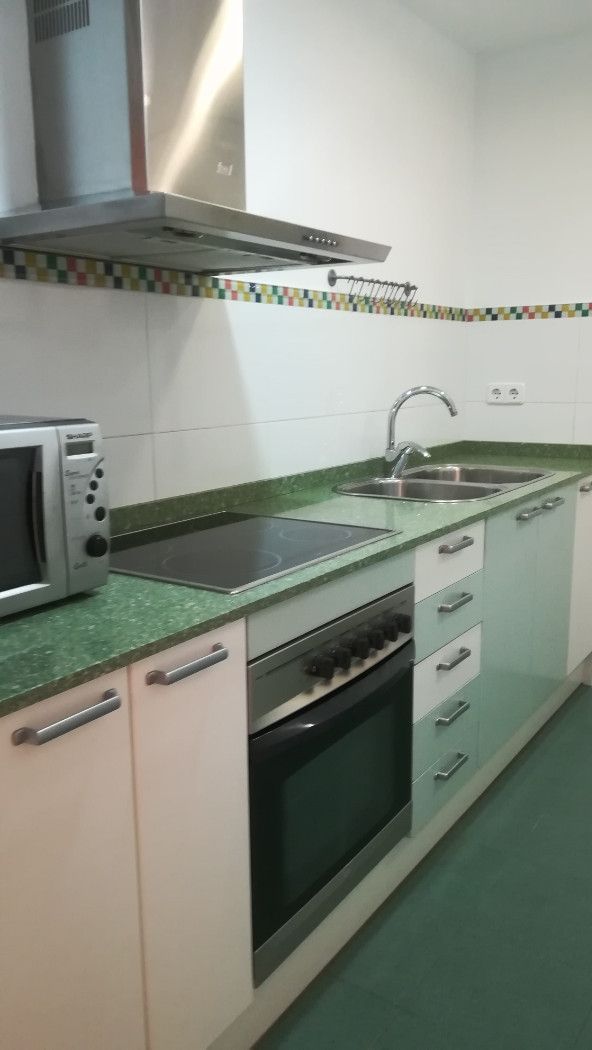 Flat to rent in El Baix Guinardó