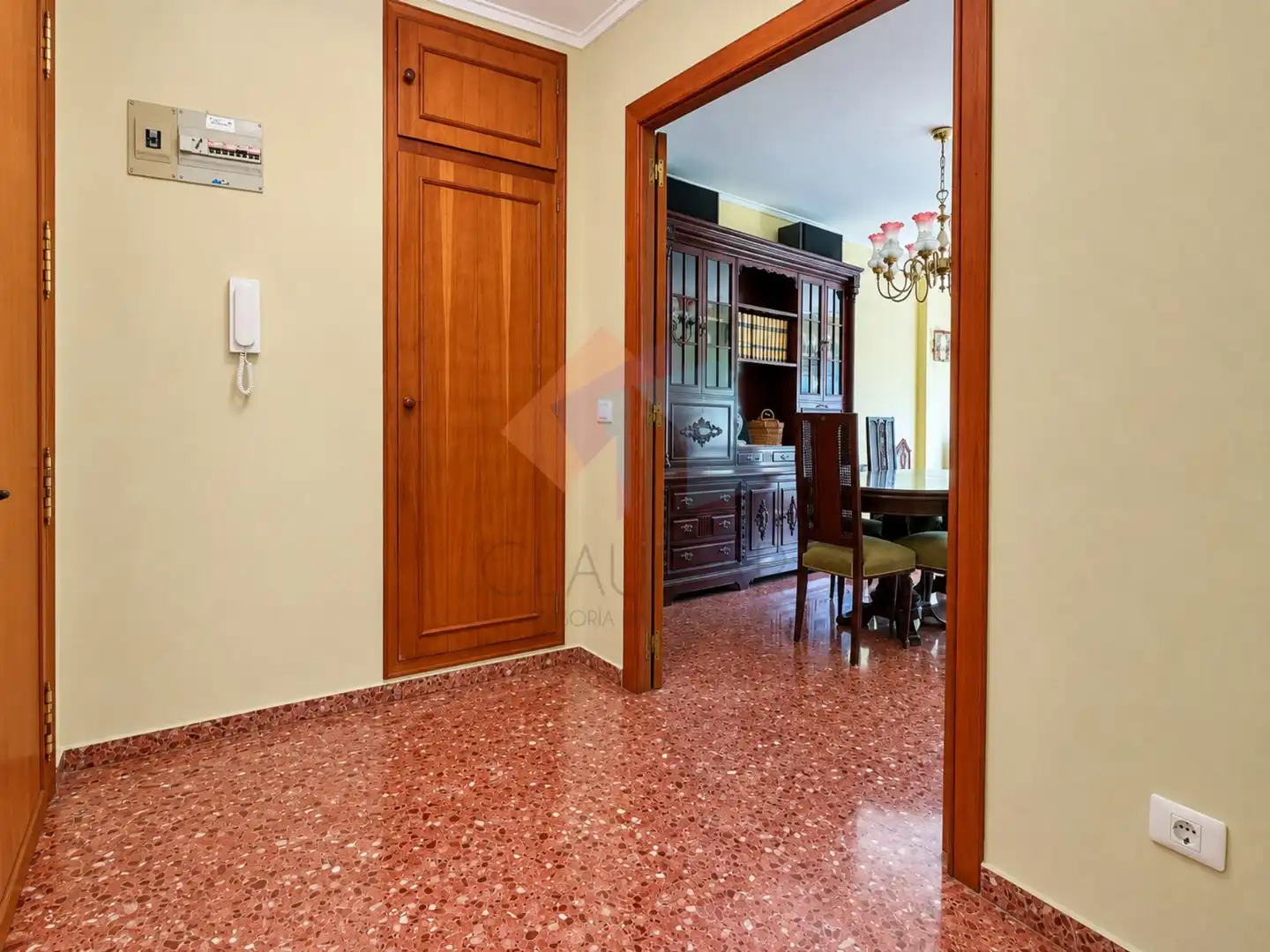 Wohnung mit Aufzug zum Verkauf in Centro Ciudad, imagen 4