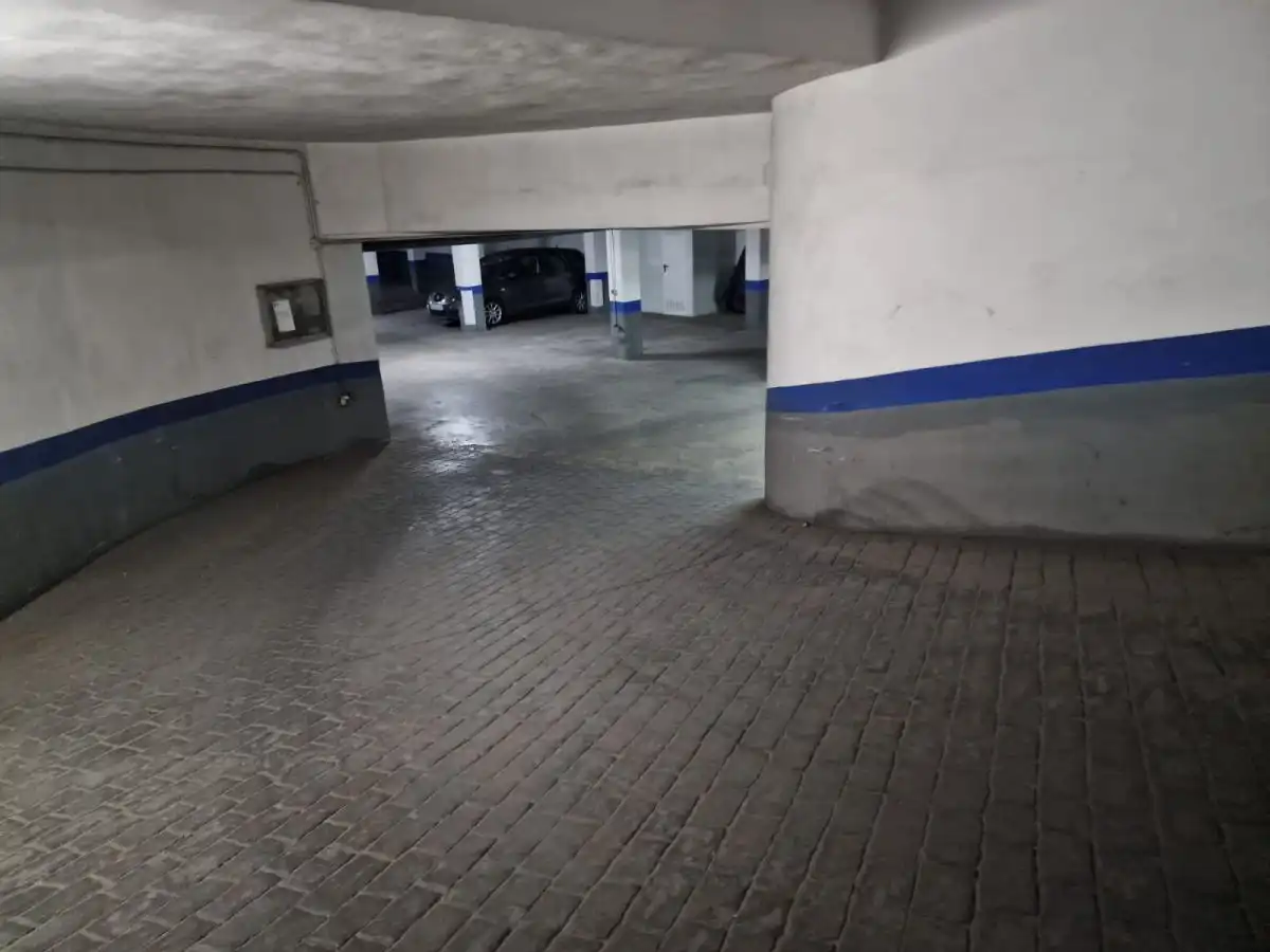 Parkplatz zum Verkauf in caudiel 1, imagen 5