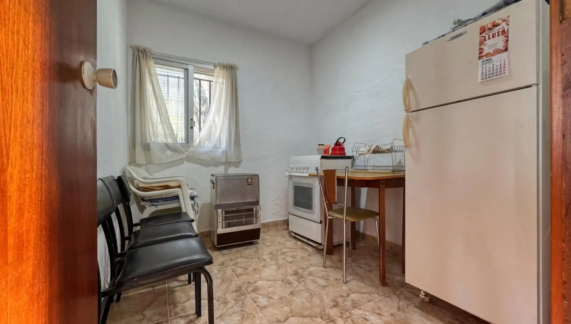 Casa amb jardí en venda a Pego, imagen 12